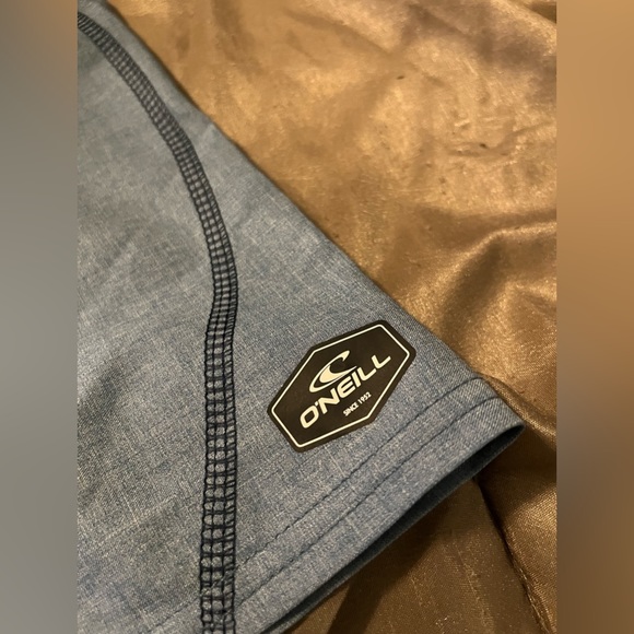 Men’s O’neill Hyperfreak swimsuit - Picture 4 of 8